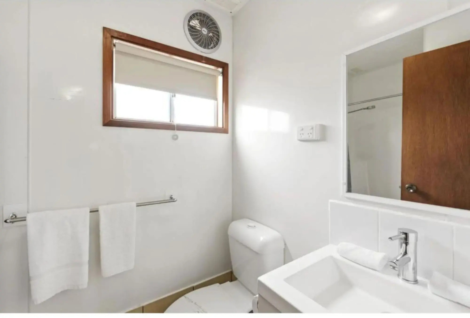 Discovery Parks - Robe