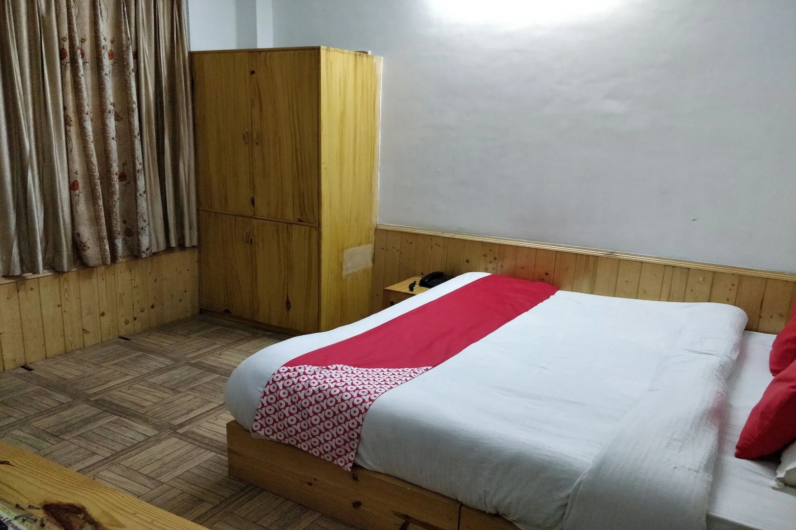 OYO 24867 Hotel Shubham