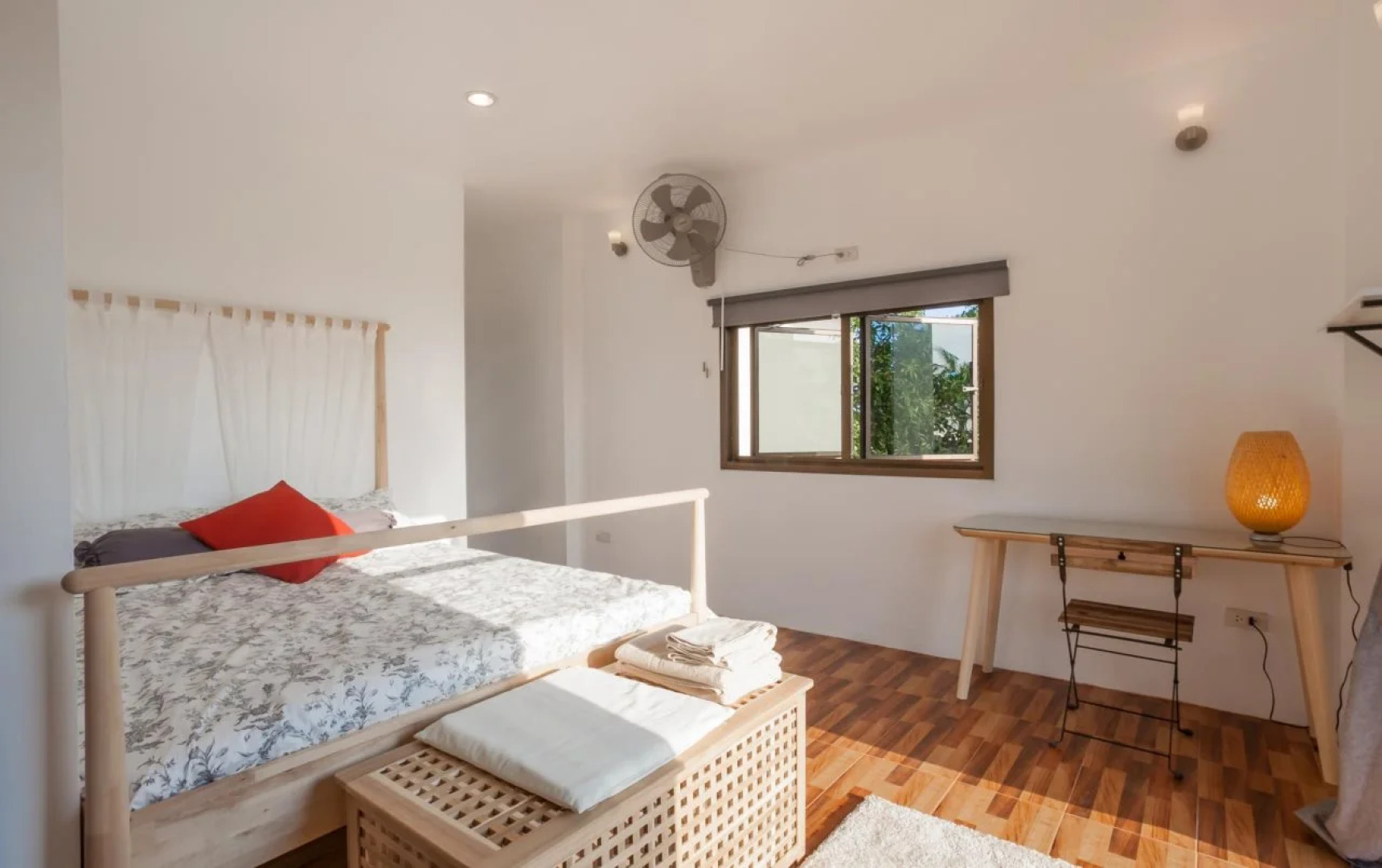 POP Villas, Luxury Boutique Pool Villas