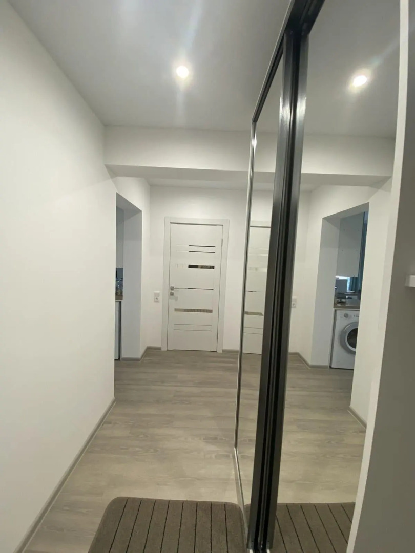 Апартаменты Квадрум на улице Лебедева-Кумача