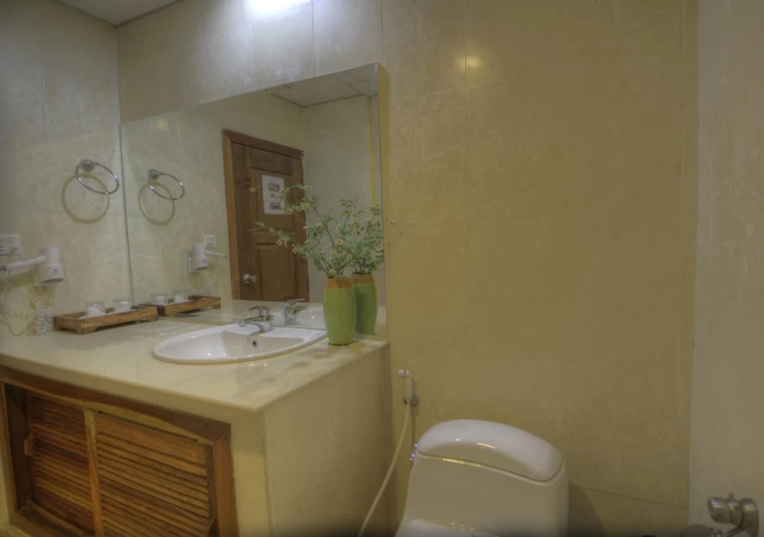 Khemara Battambang Hotel