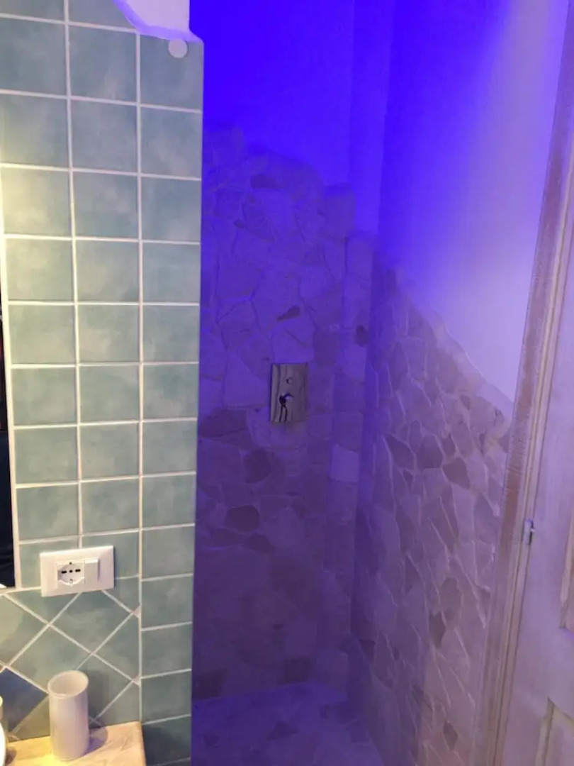 Agriturismo Monti di Jogliu