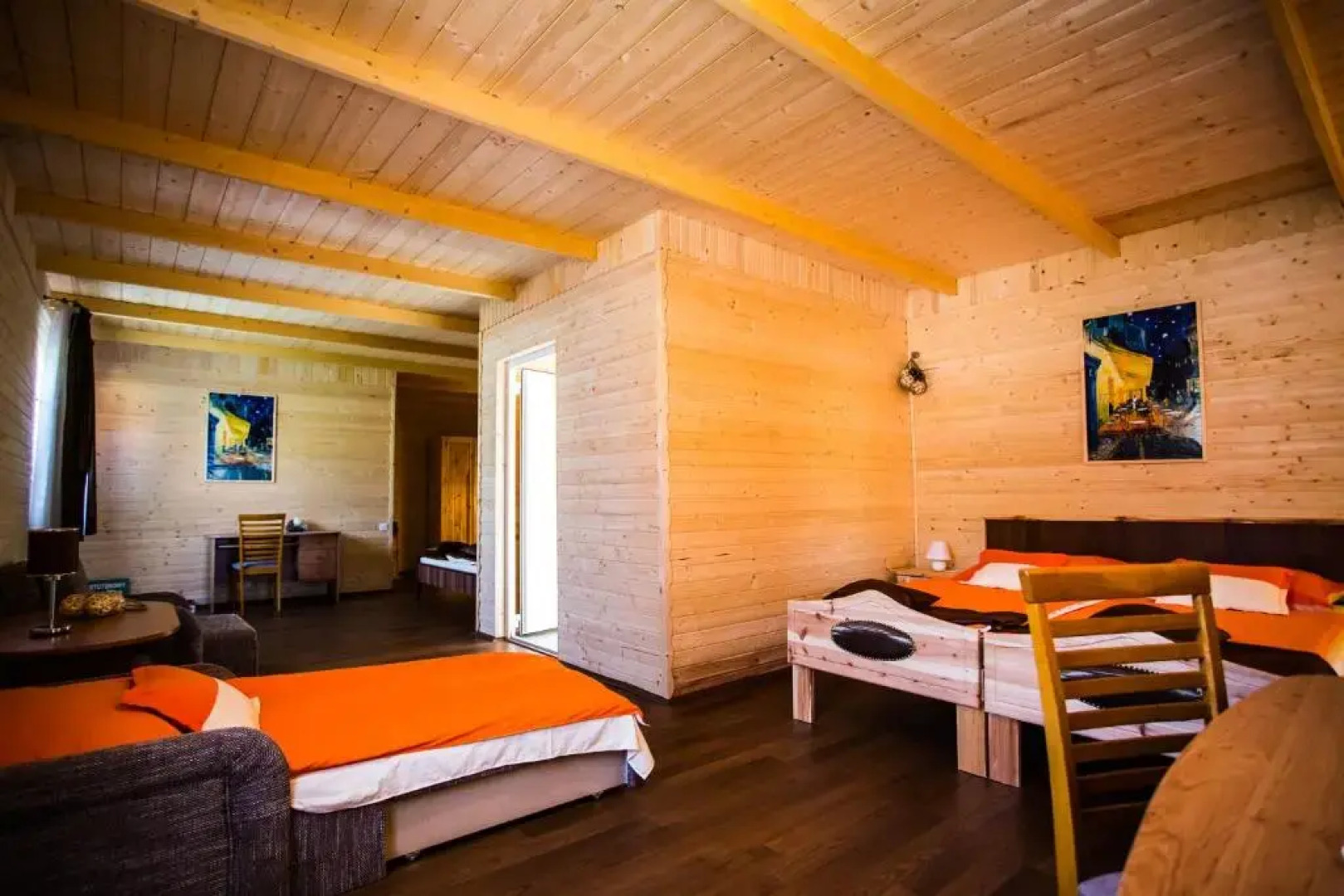 Szatmar Beregi Elmenyliget