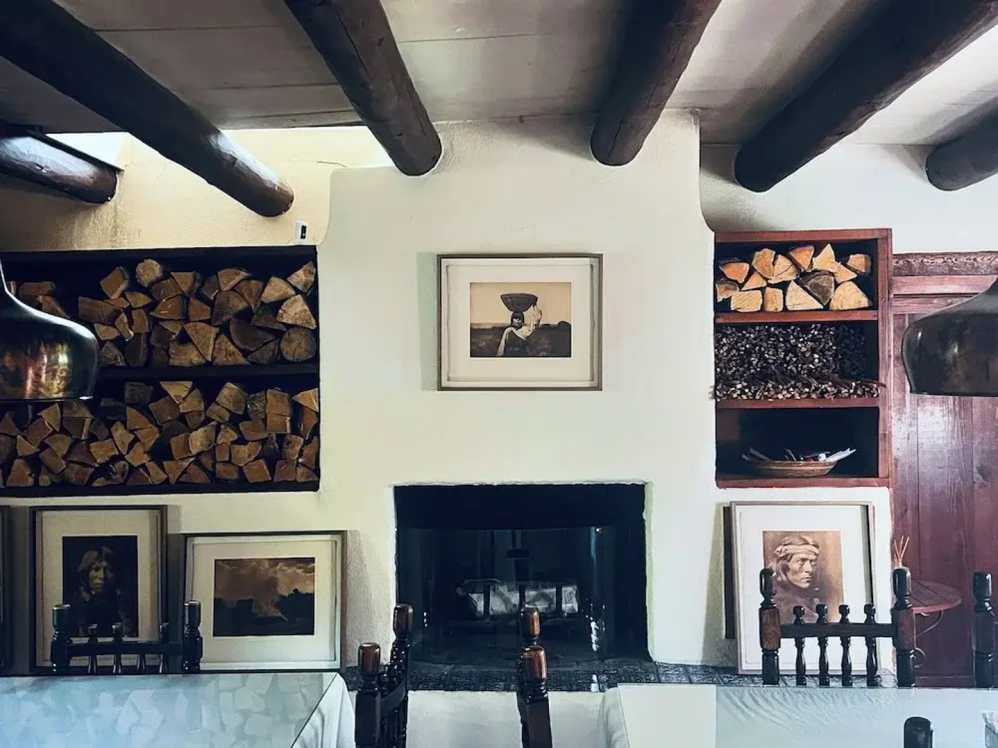 Hacienda del Sol Historic Bed & Breakfast