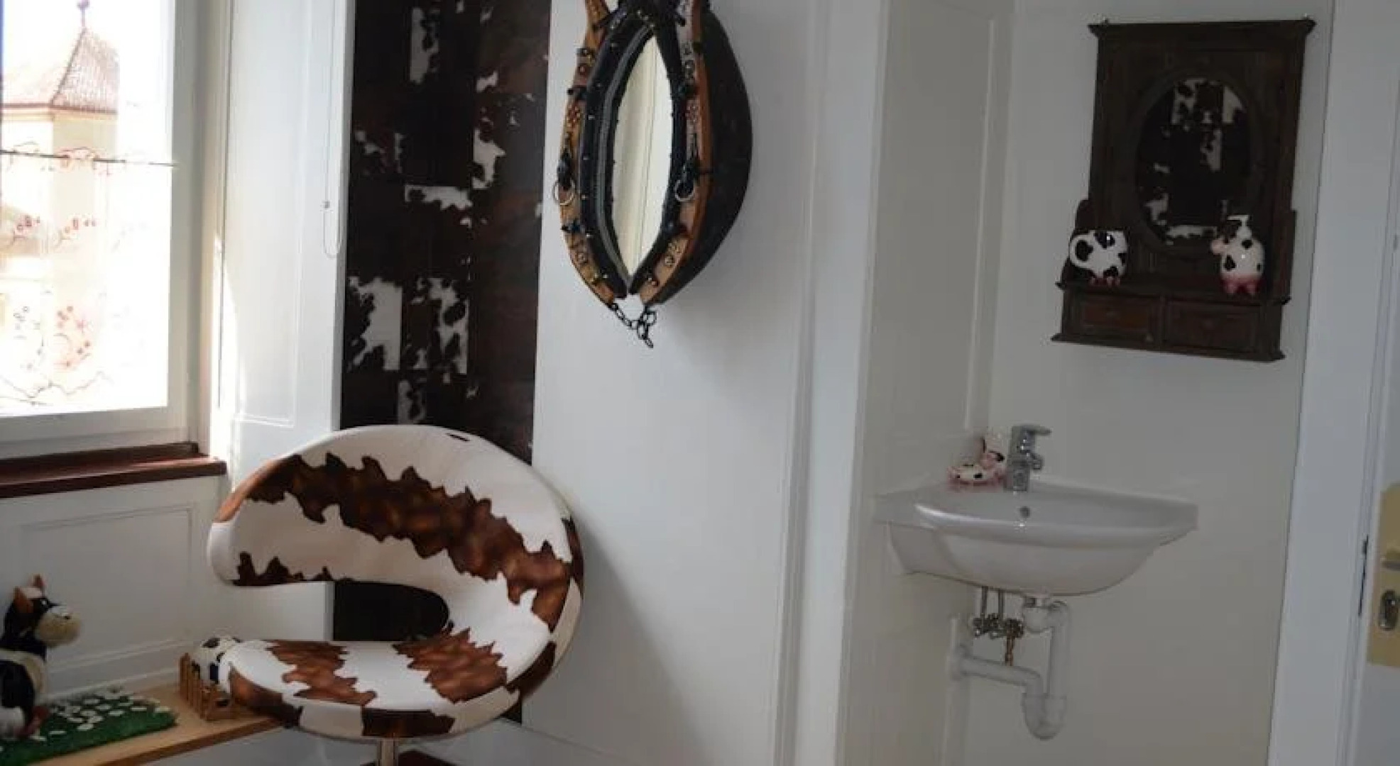 Chambres dHotes Le Passiflore