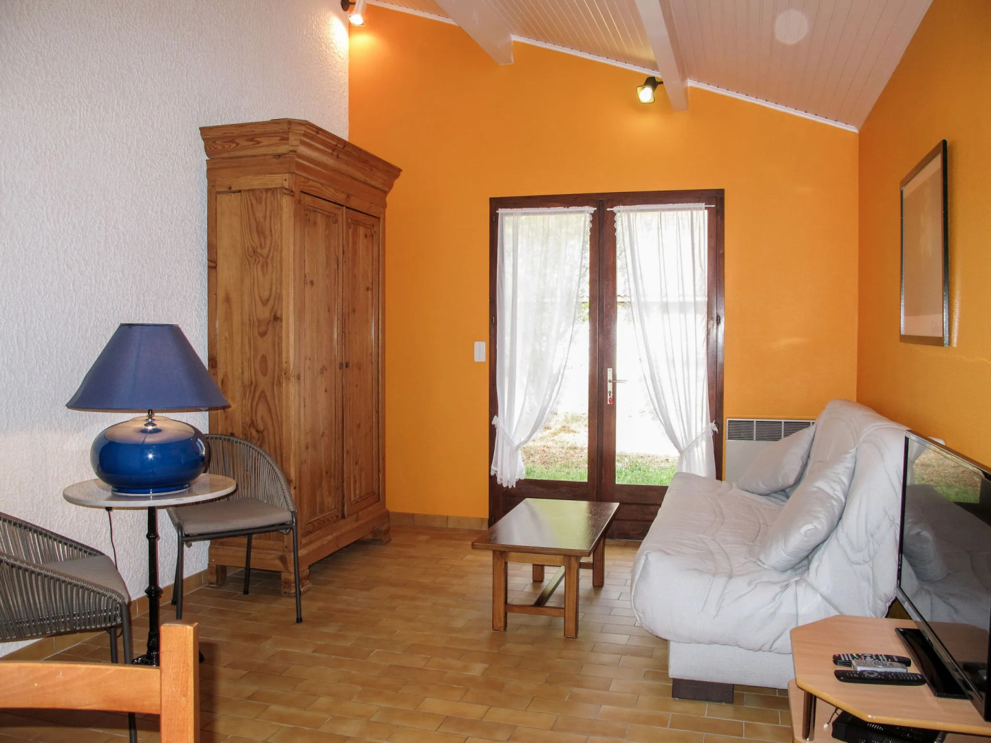 Holiday Home Le Fournil