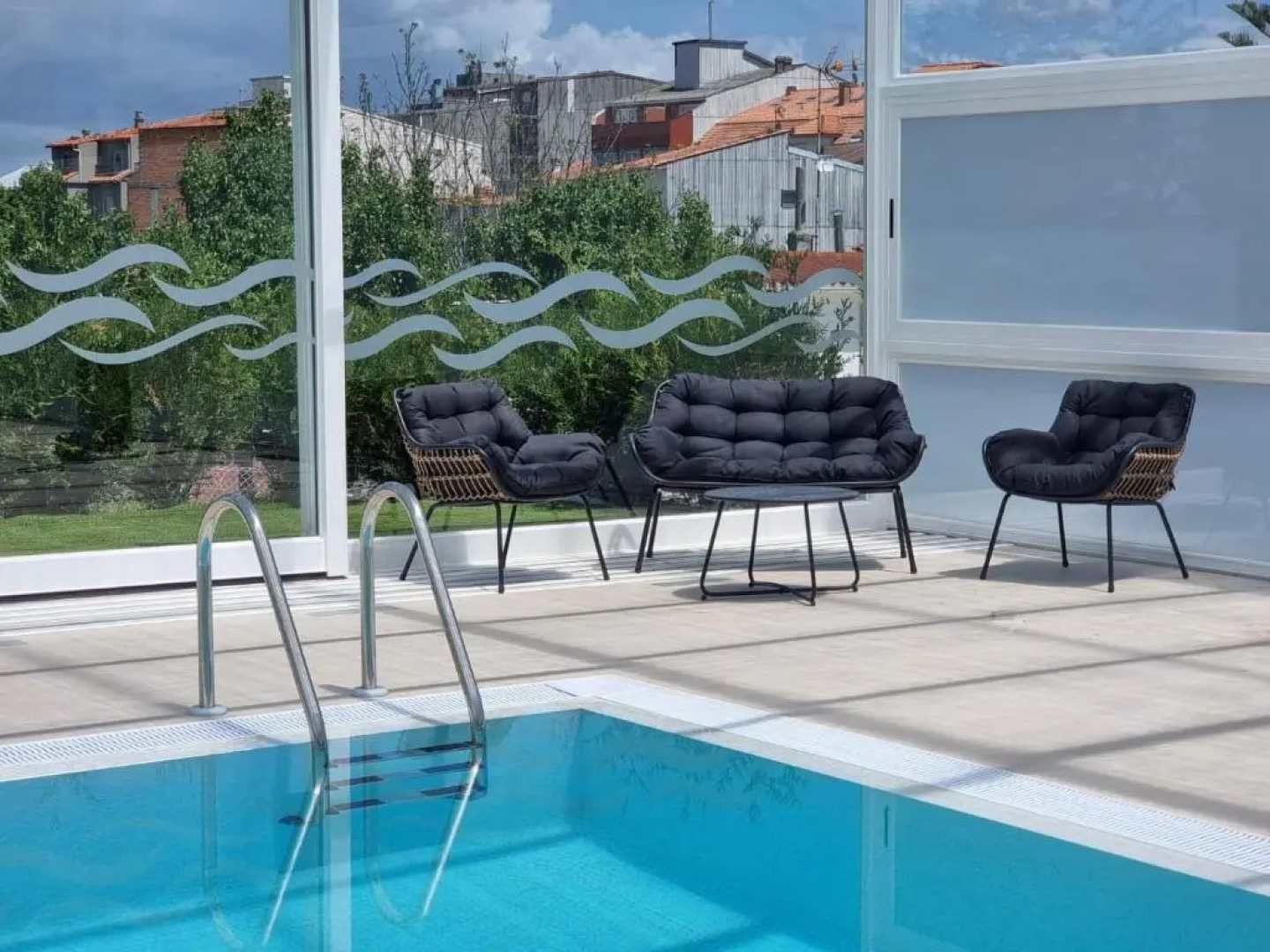 Apartamentos La Toja