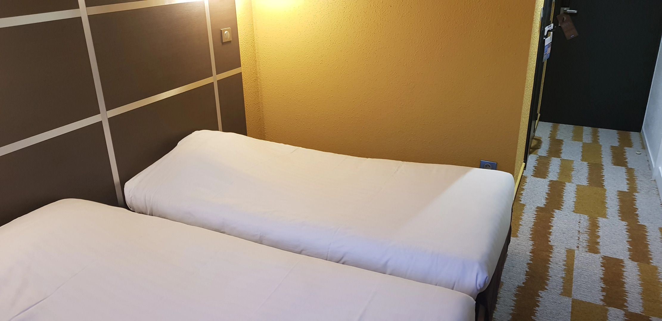 Ibis Styles Massy Opera