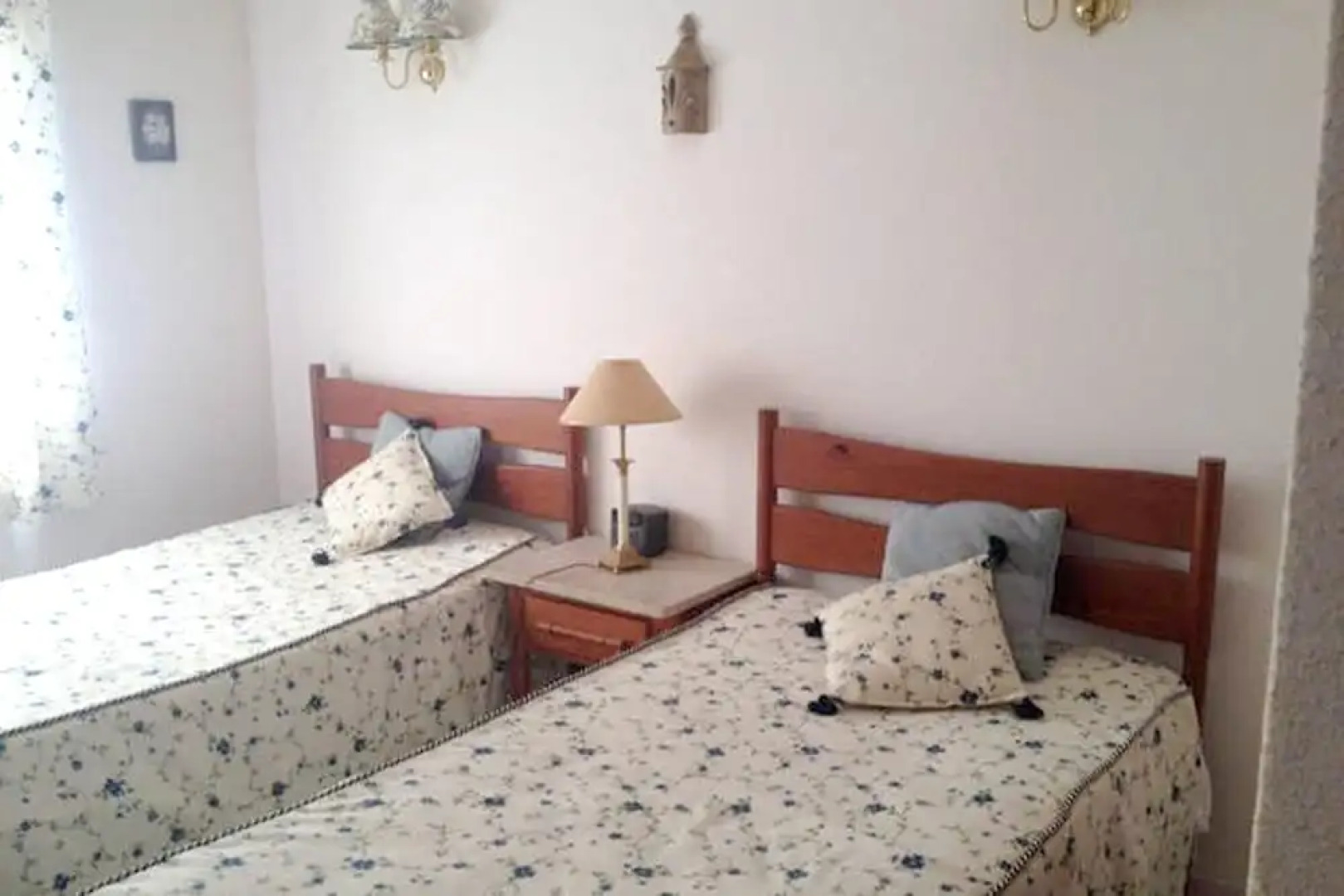 Apartment With one Bedroom in Armação de Pêra, With Wonderful sea View, Shared Pool, Balcony