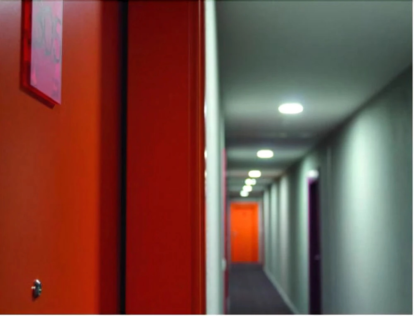 Résidence Suiteasy Oméga