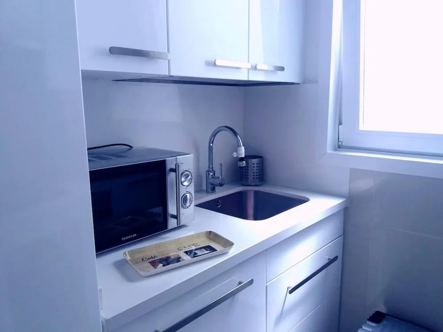 Apartment With 3 Bedrooms in Telde, With Wonderful sea View, Furnished Terrace and Wifi - 4 m From the Beach