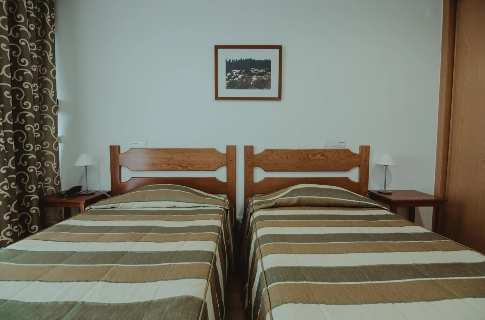 Albergaria Senhora do Espinheiro