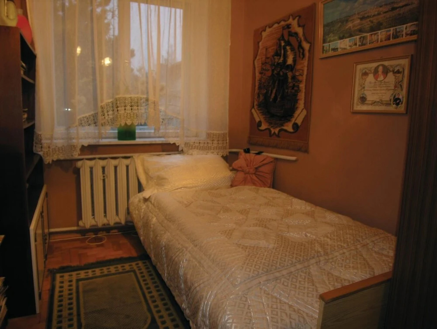 Beautiful Home in Iwonicz Zdrój With 5 Bedrooms and Internet