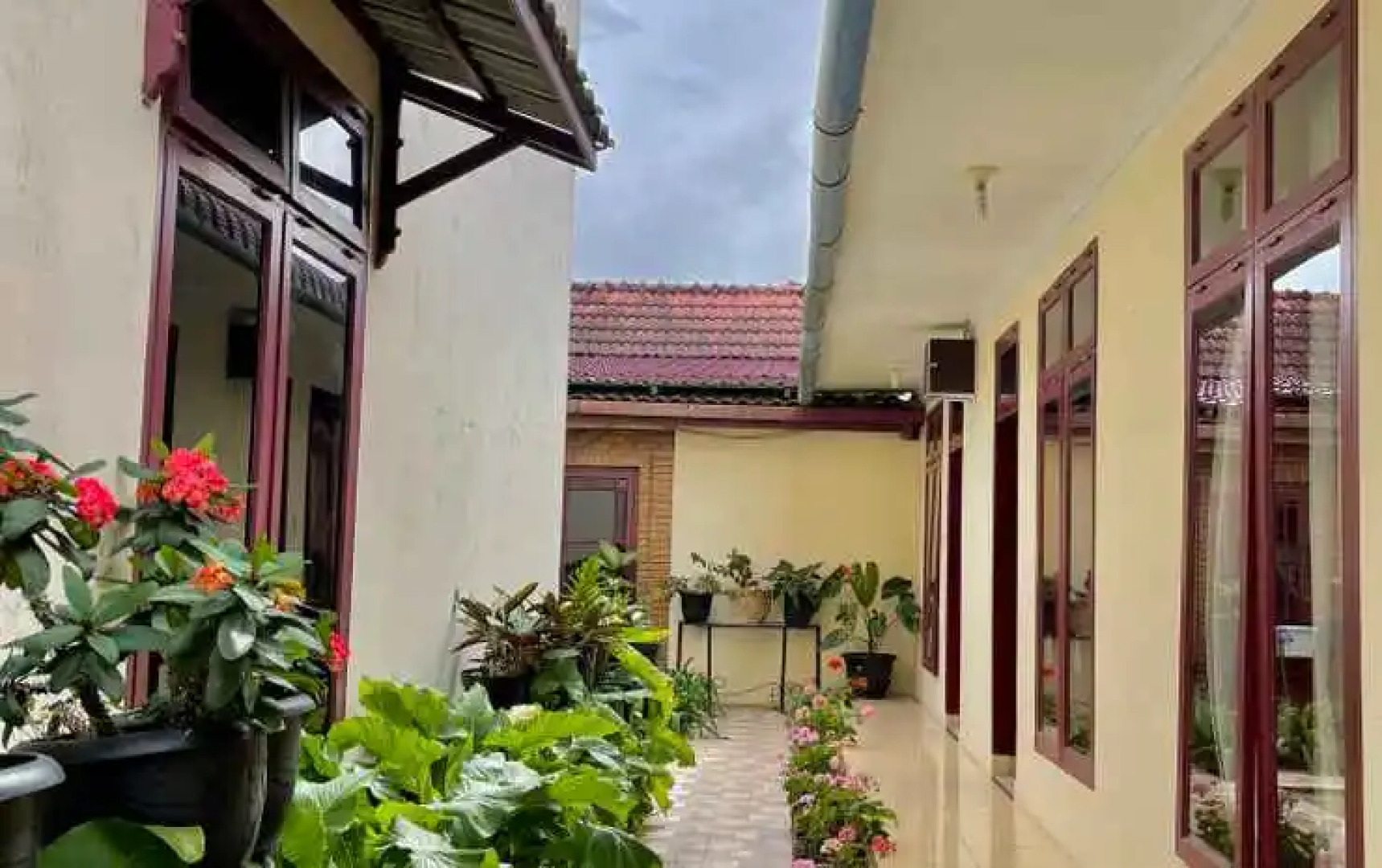 Sapo Karo Rest House