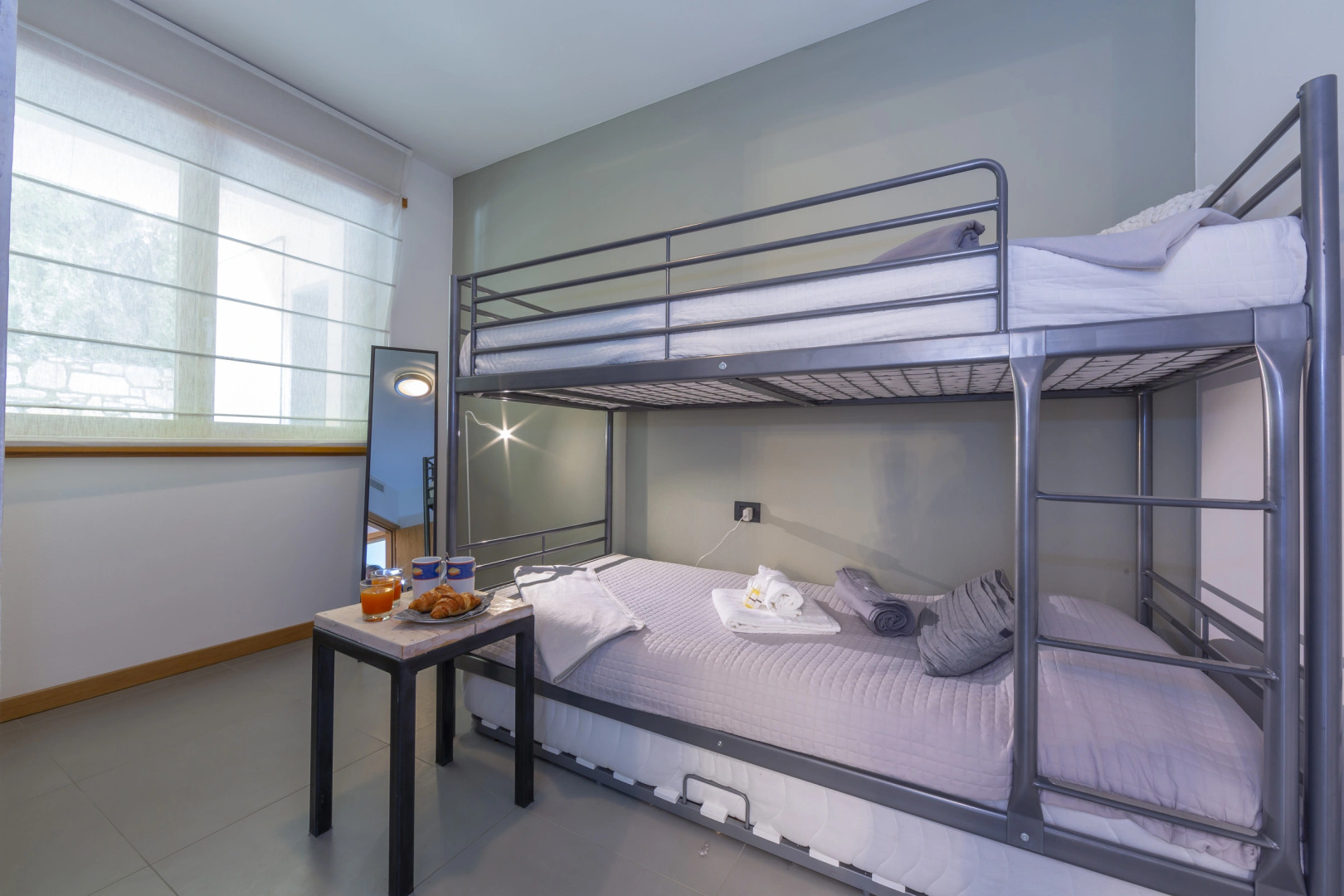 Residence degli Oleandri 2A