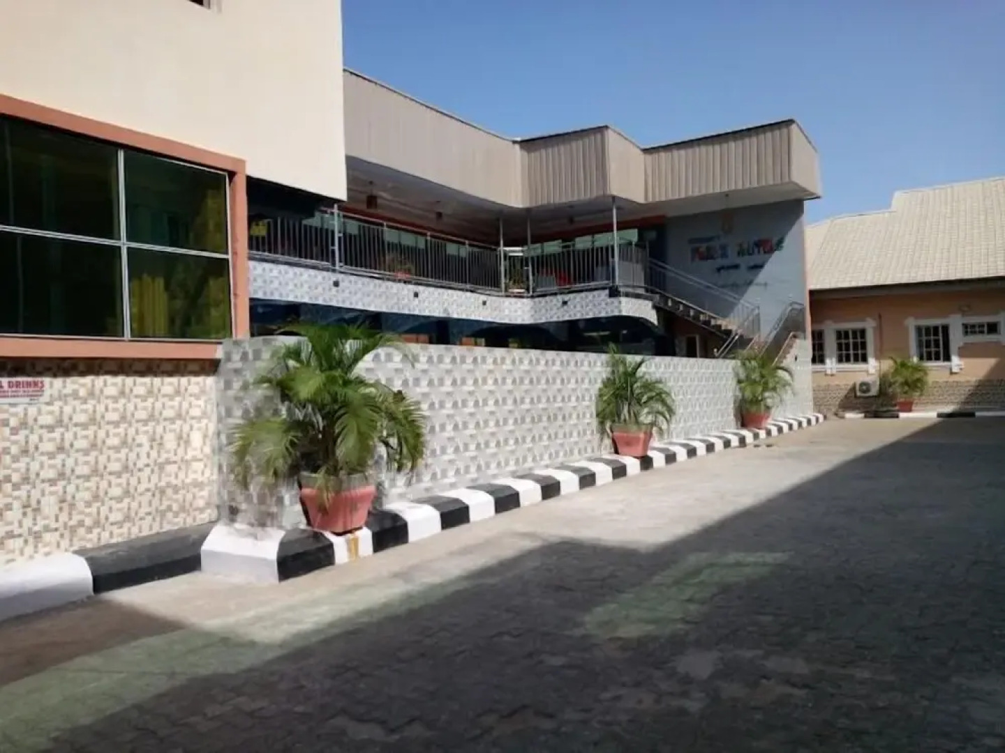 Somewatt Fresh Hotels