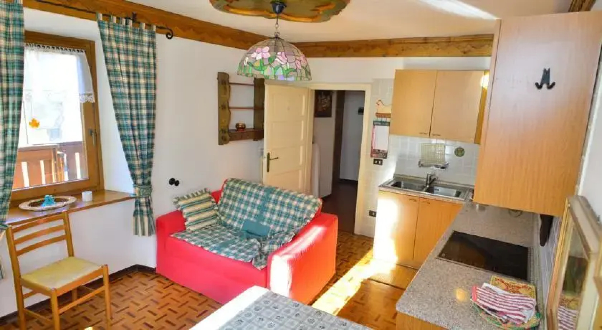 Appartamento La Terrazza