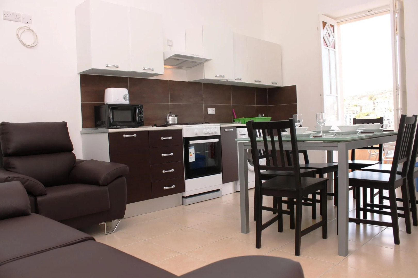 Blue Harbour 1 by Getaways Malta