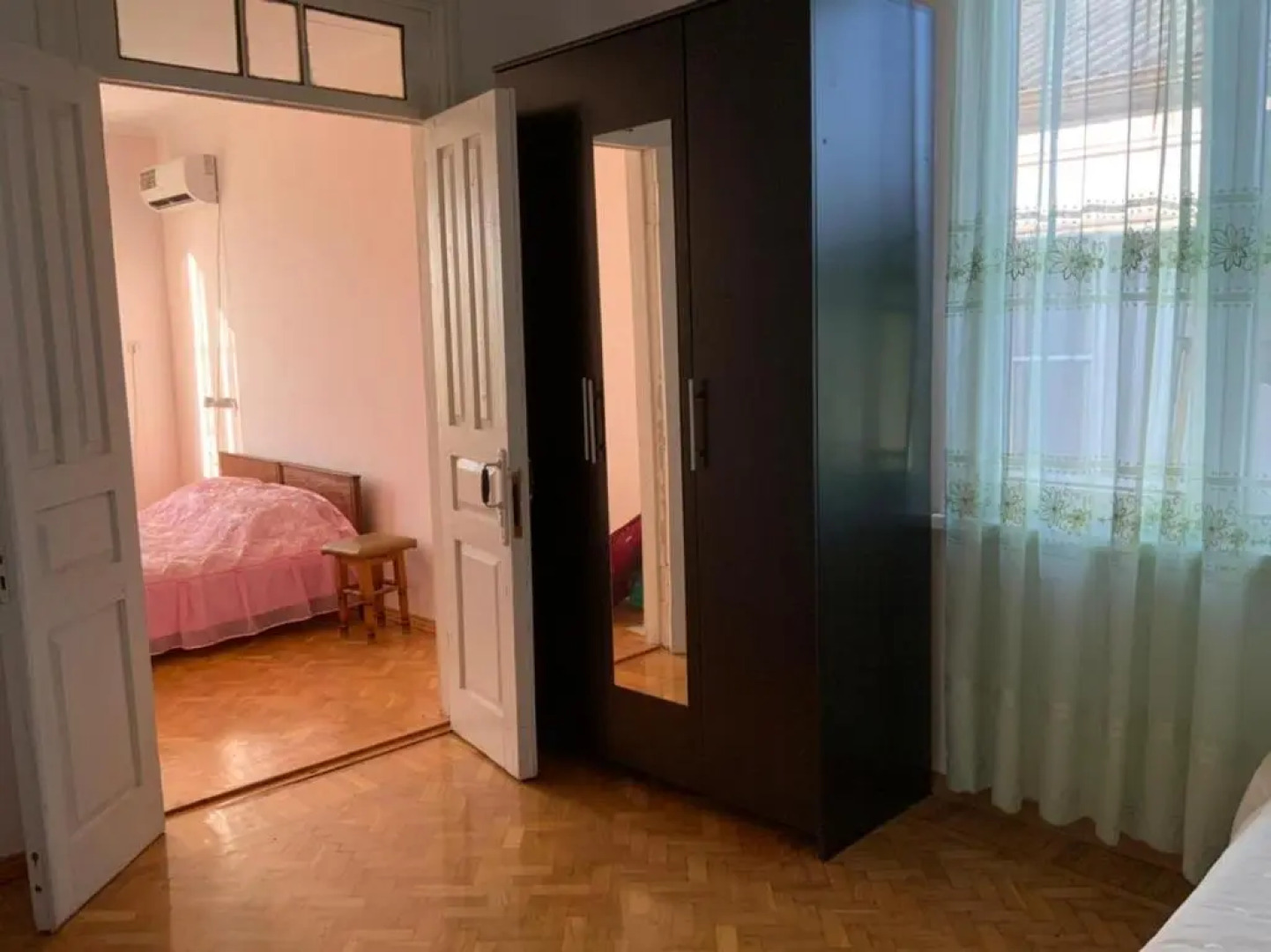 Black Sea Ochamchira