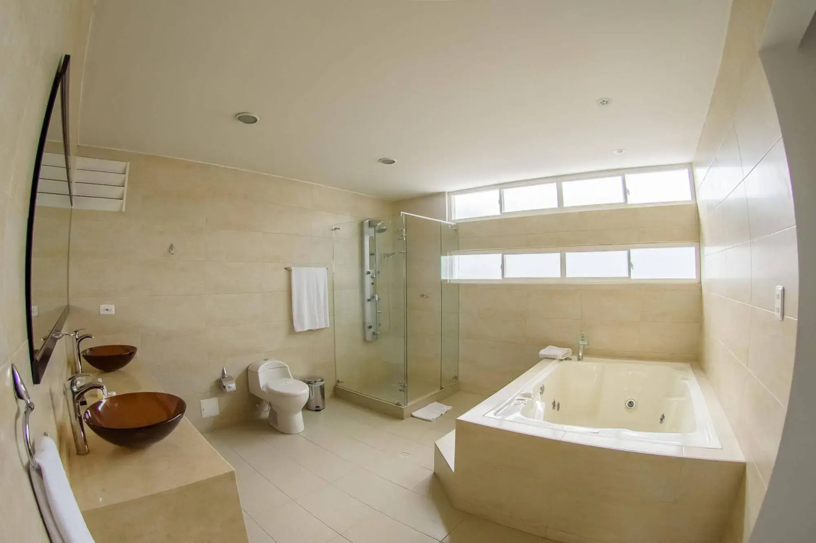 Hotel San Martin Popayan