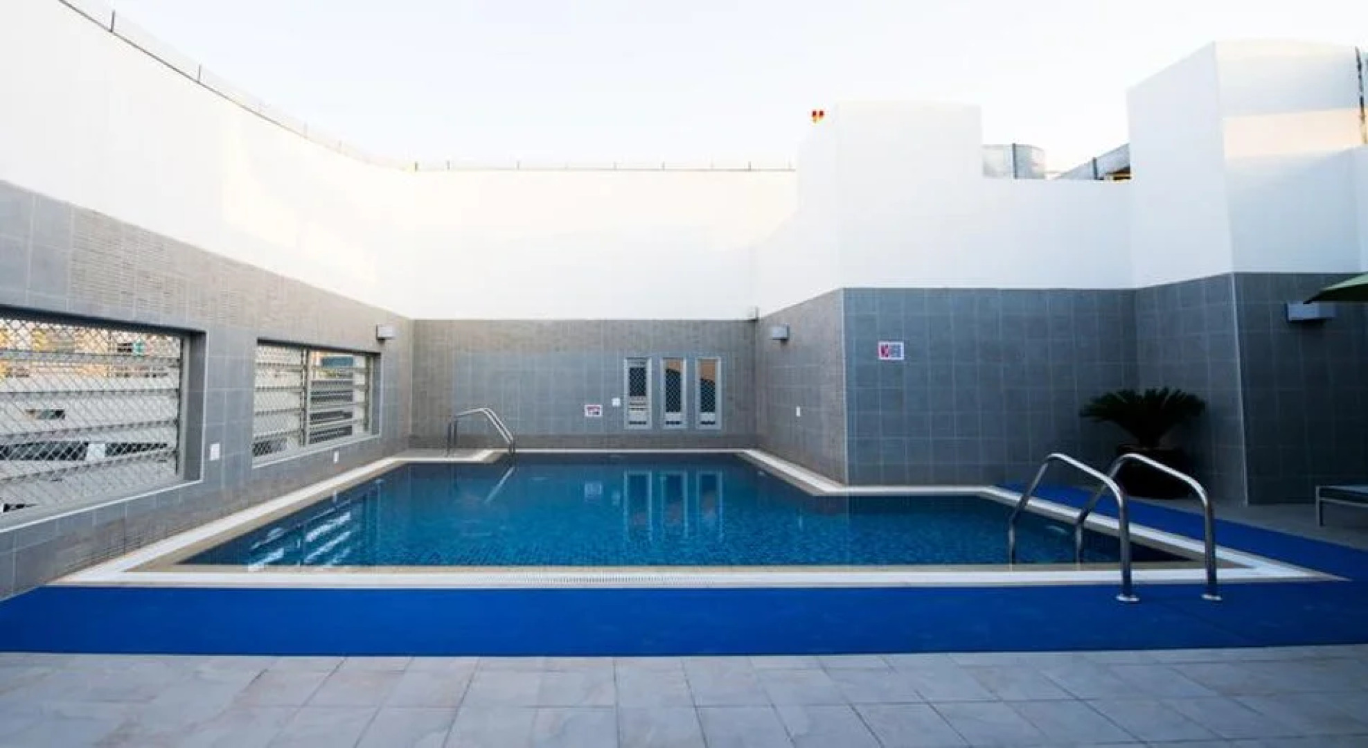 Vision Links Hotel Apartment 3