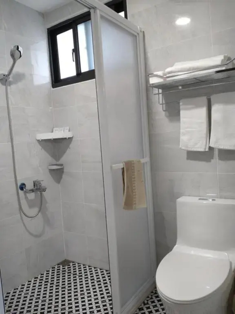 里Mi背包青旅 Hostel