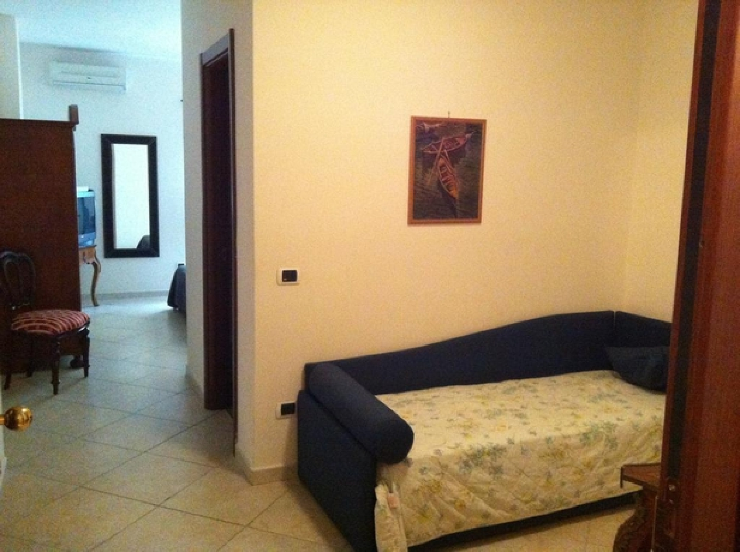 Albergo Delle Rose