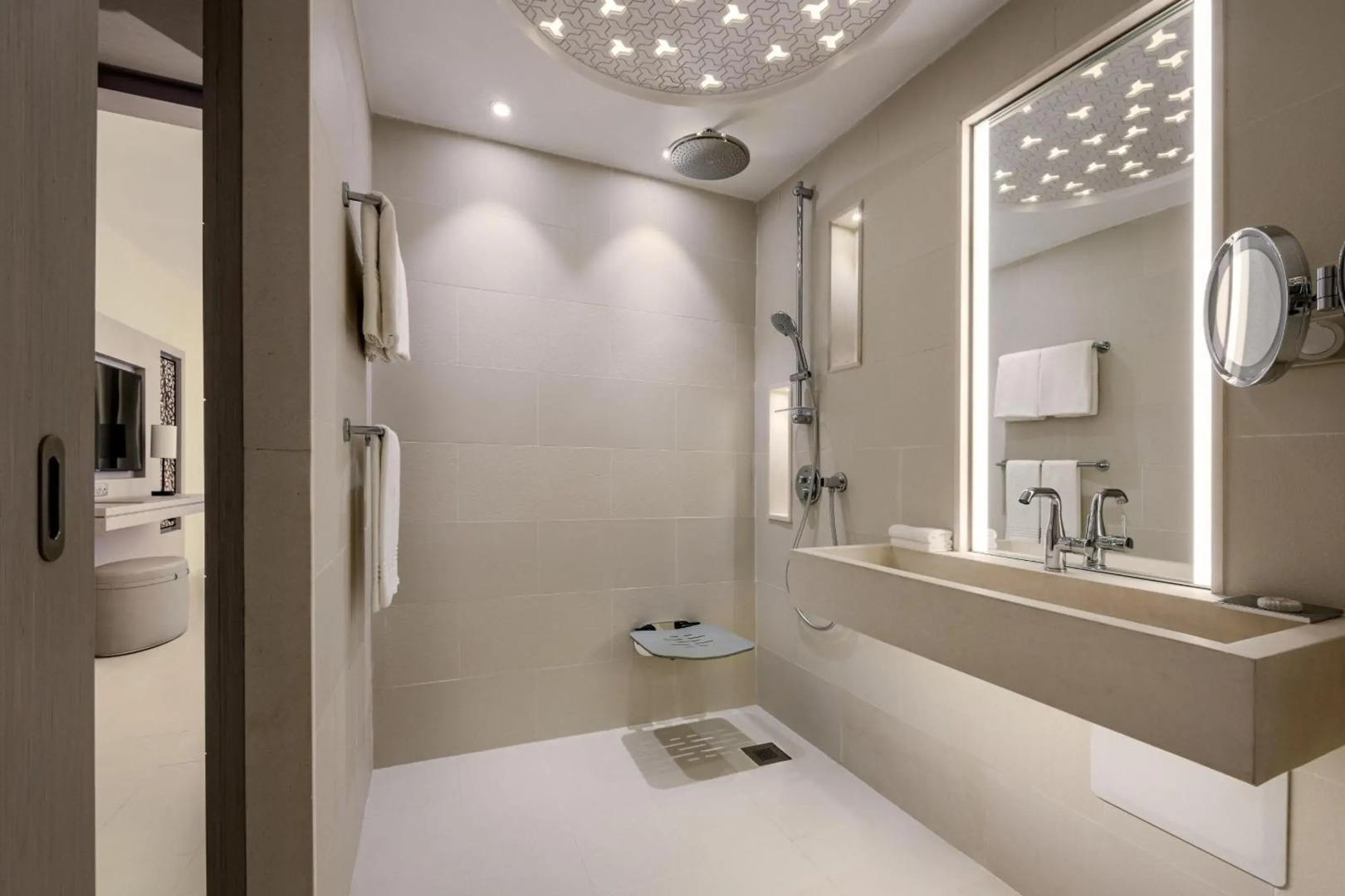 Rabat Marriott Hotel