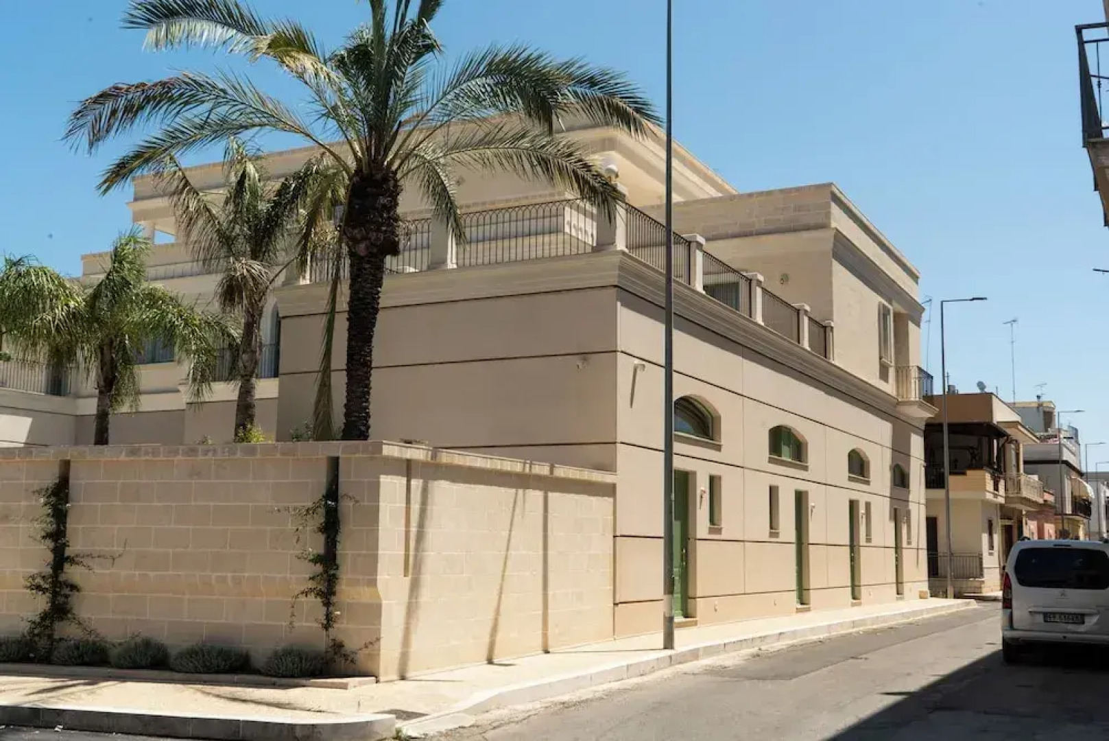 BONA NOVA – Puglia Living