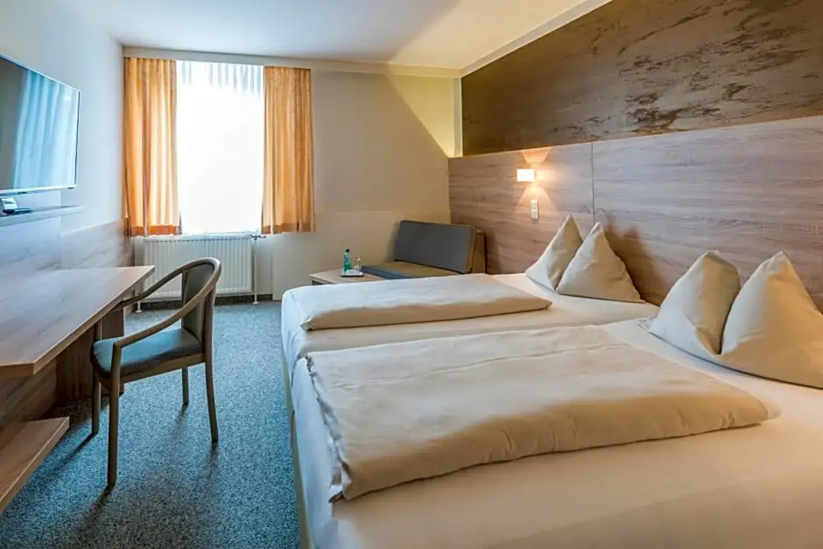 Sporthotel Kapfenberg