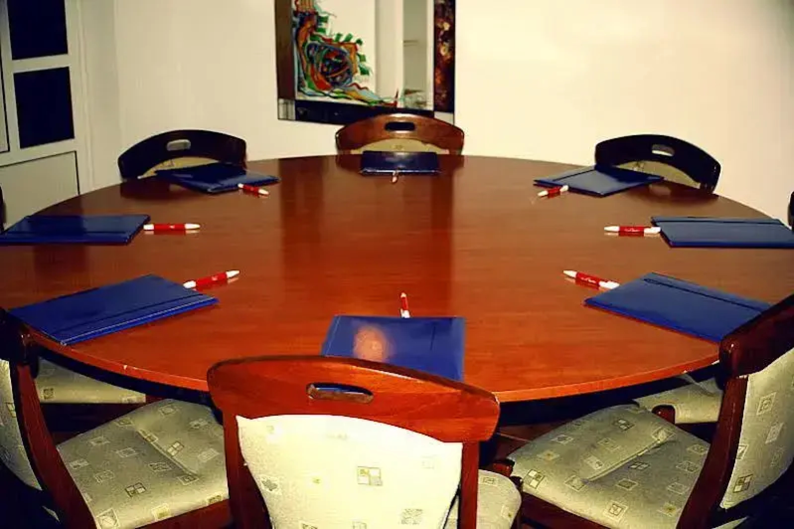 Hotel Amadeo