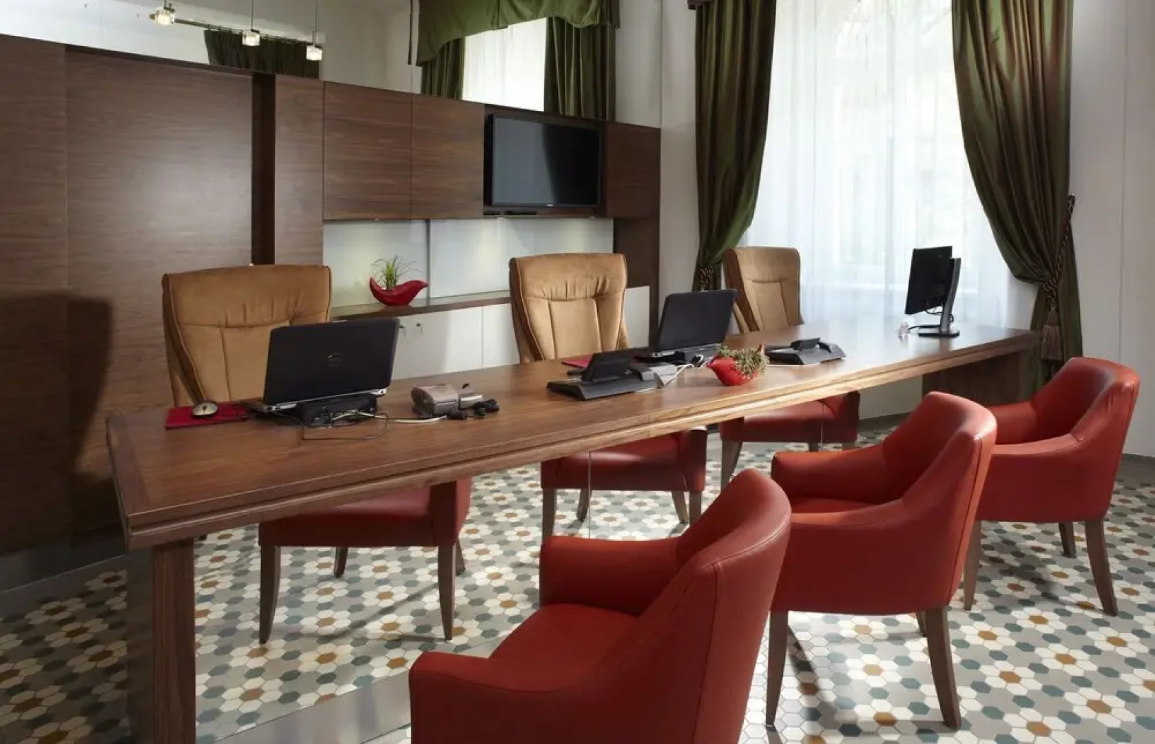 Harvey Spa Hotel