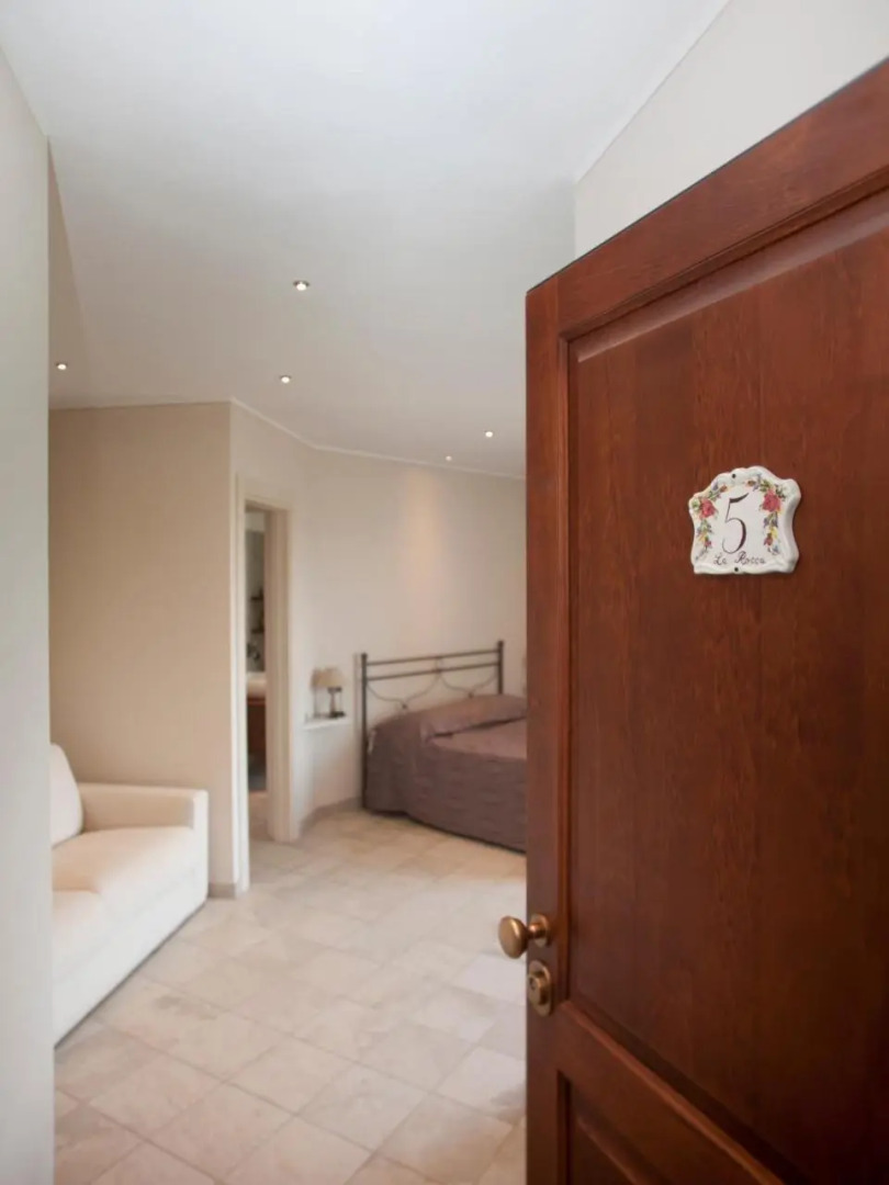 Residence B&B La Rocca