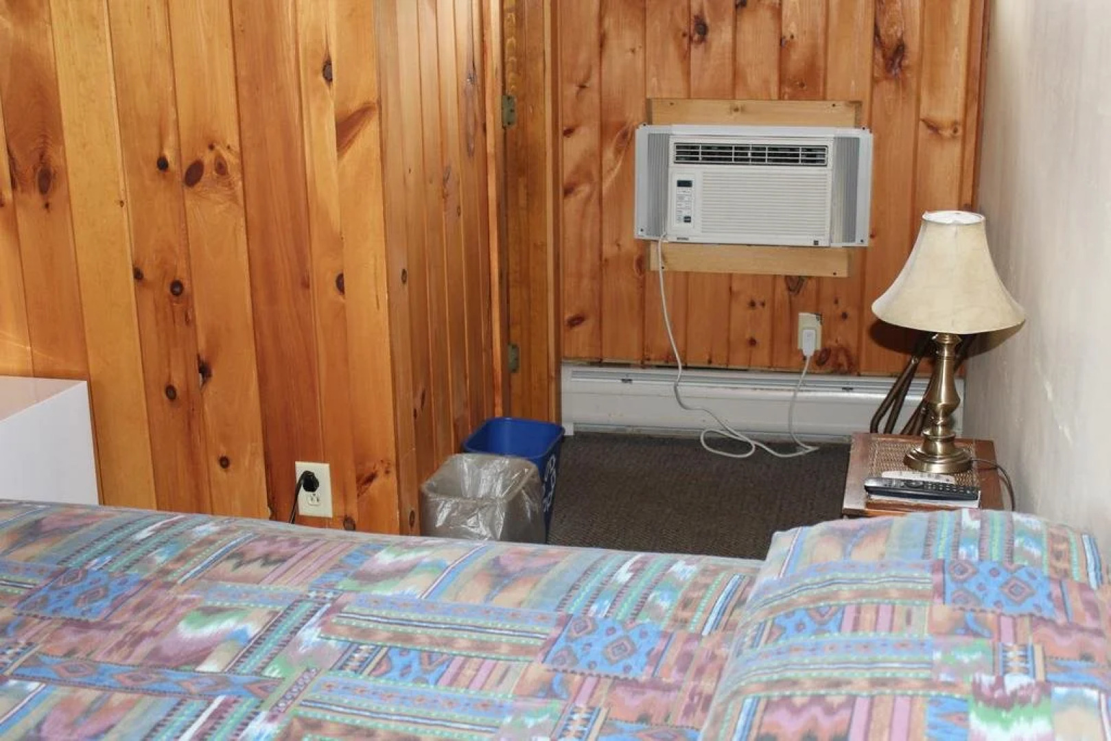 Northern Family Motel