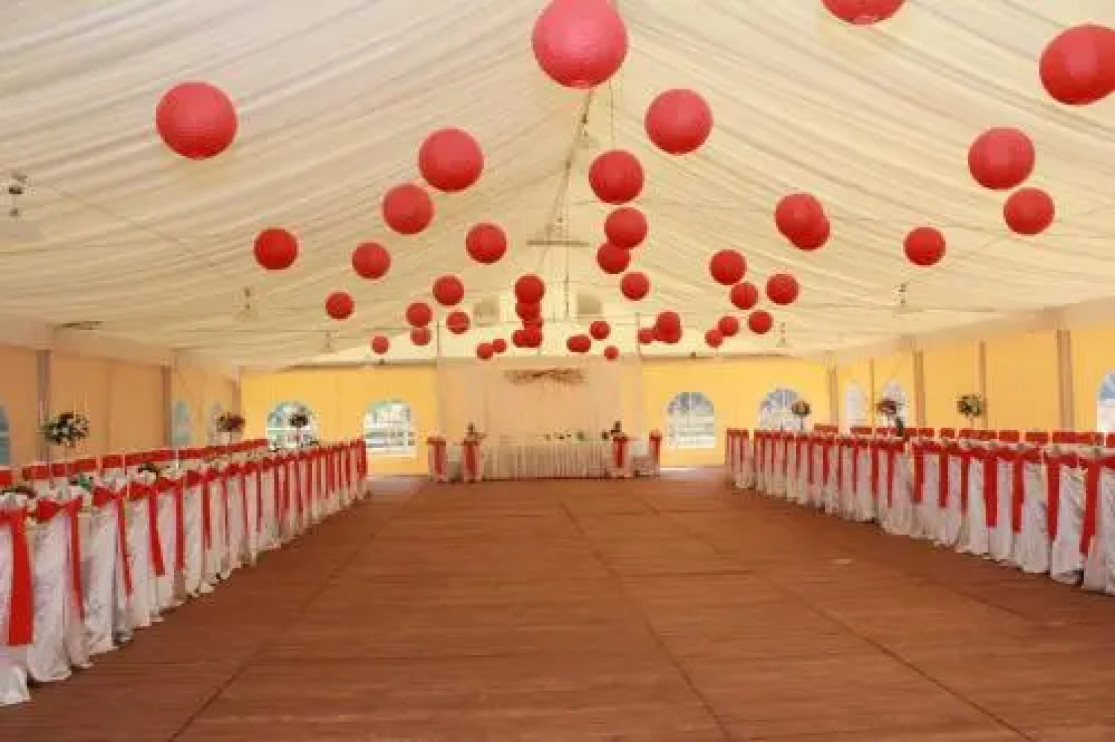 Pałac Parkowy w Parnowie