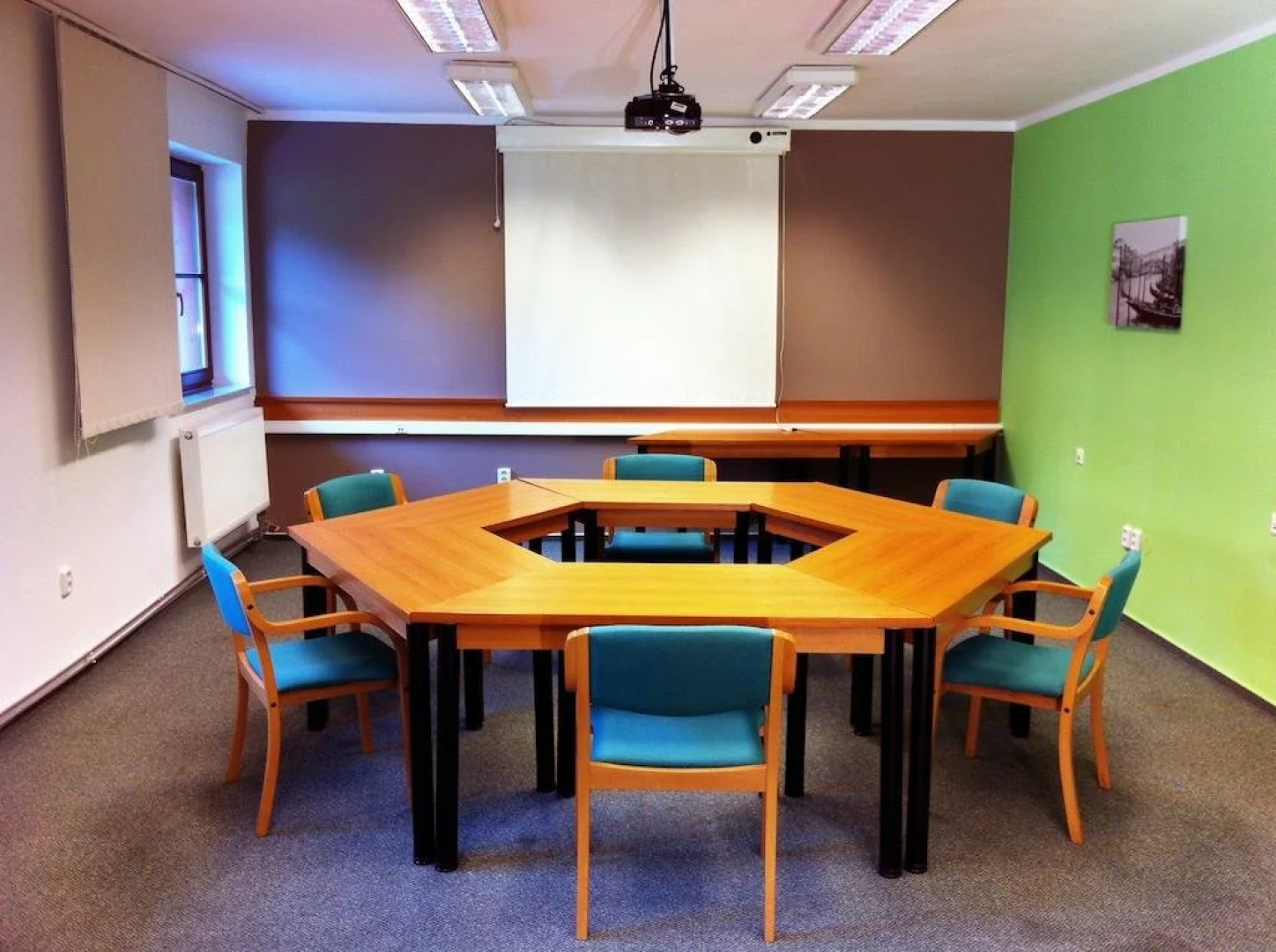 Amenity Hotel & Resort Orlické hory