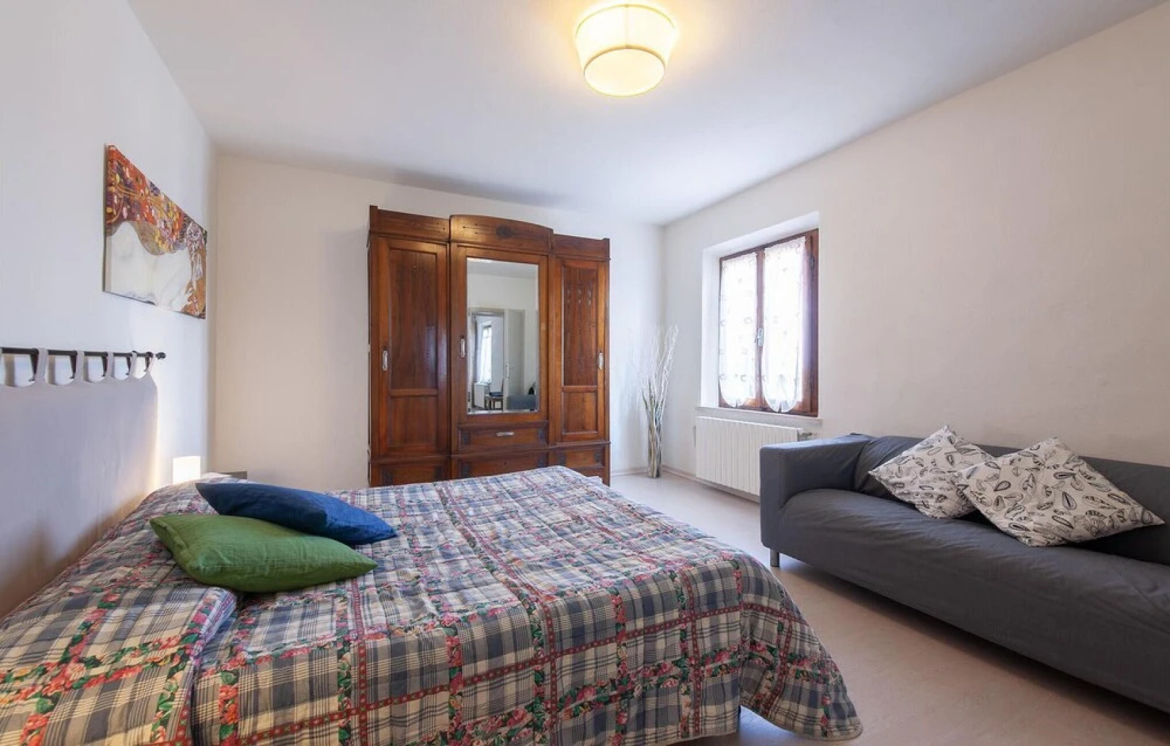 Nice Apartment in Marti PI With 3 Bedrooms, Wifi and Outdoor Swimming Pool