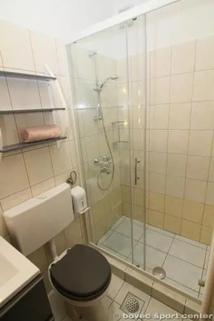 Apartments Bovec House