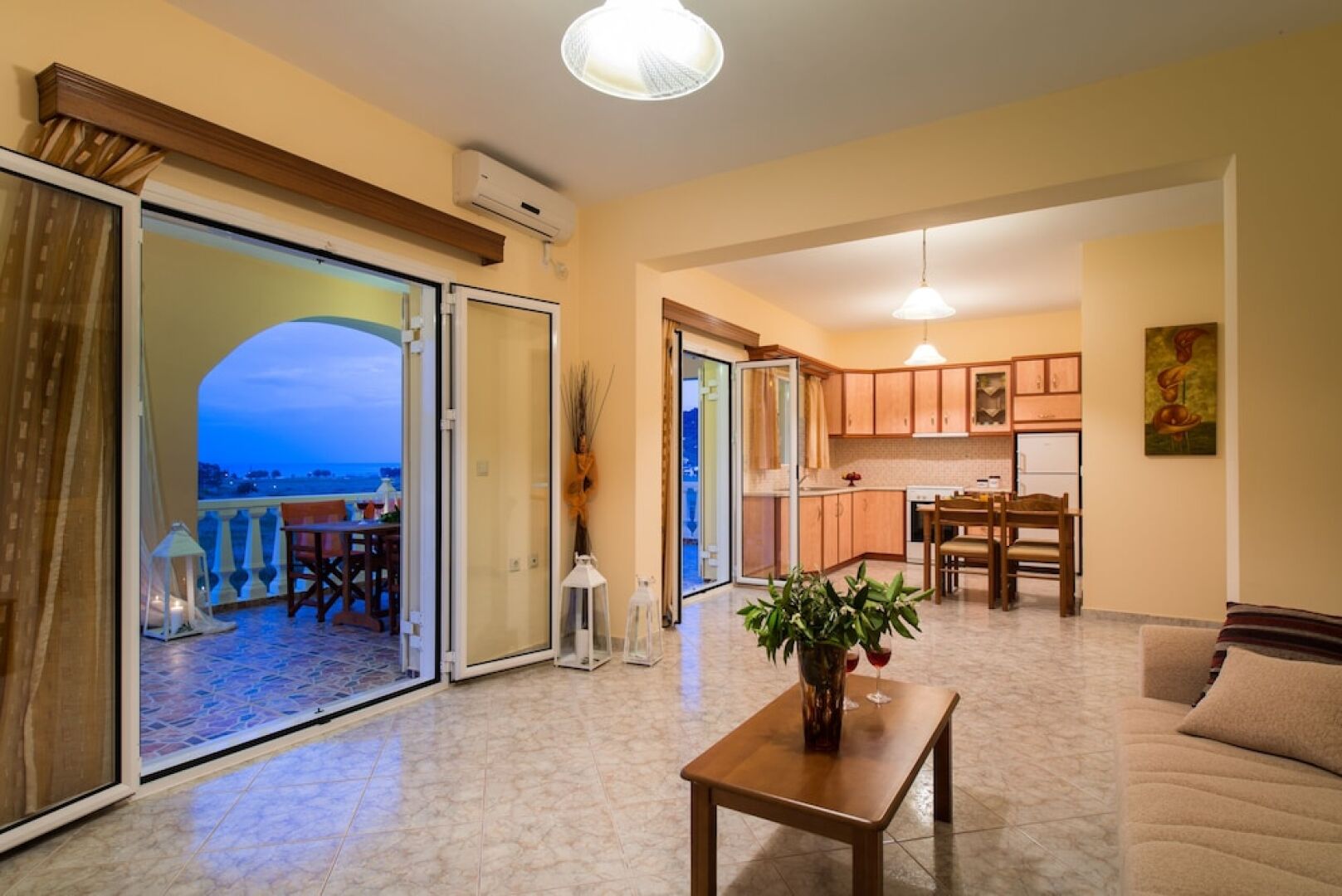 Gerovasis Apartments