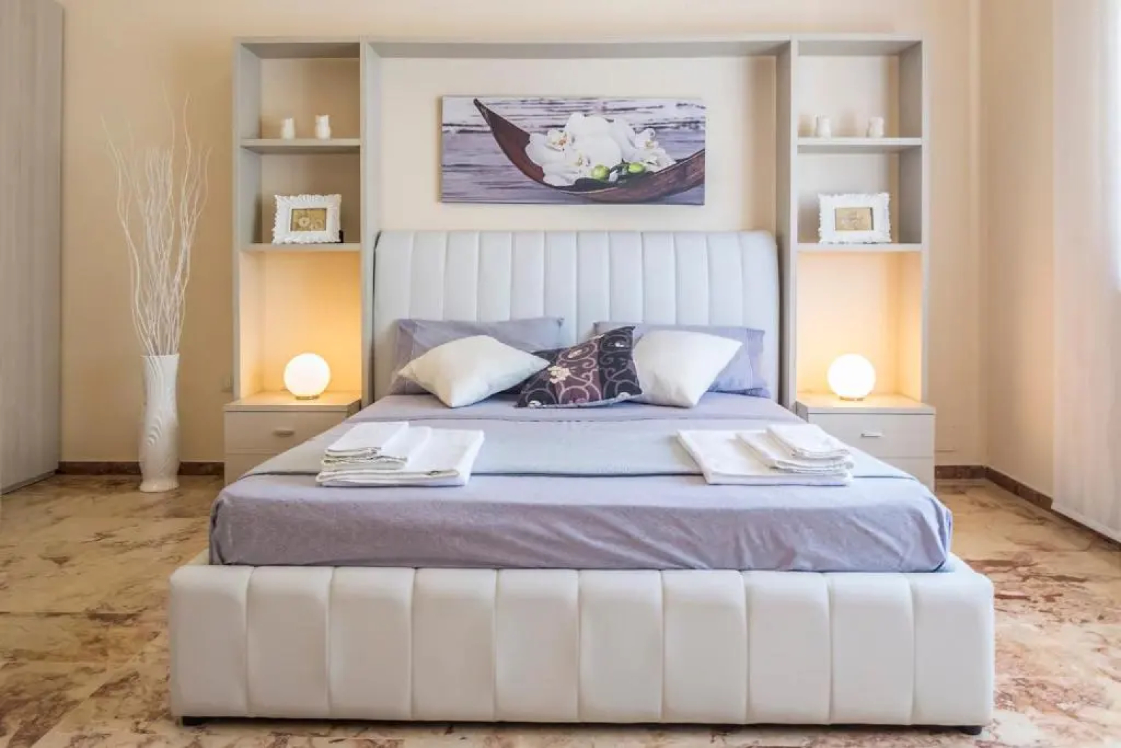 Villa Lazzari B&B Tra i due Mari