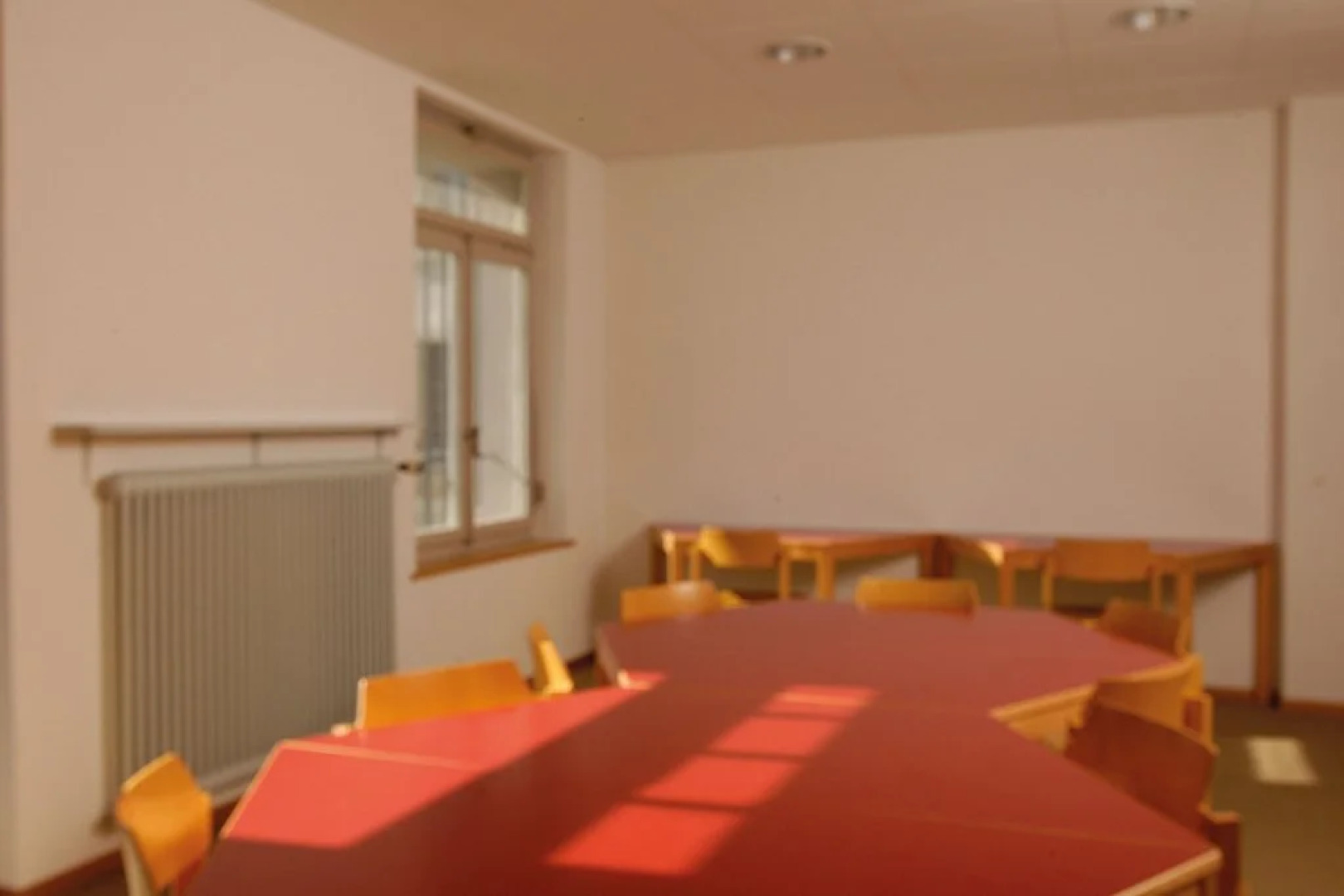 Youth Hostel Fribourg