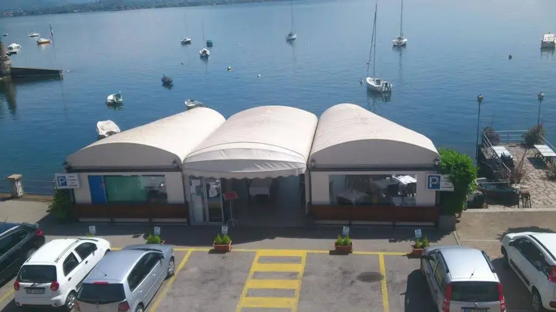 Lago Maggiore