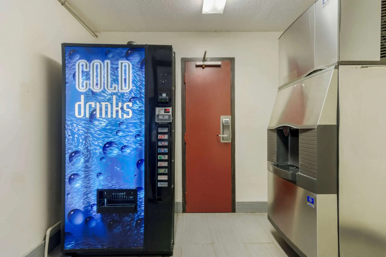 Quality Inn Acworth North