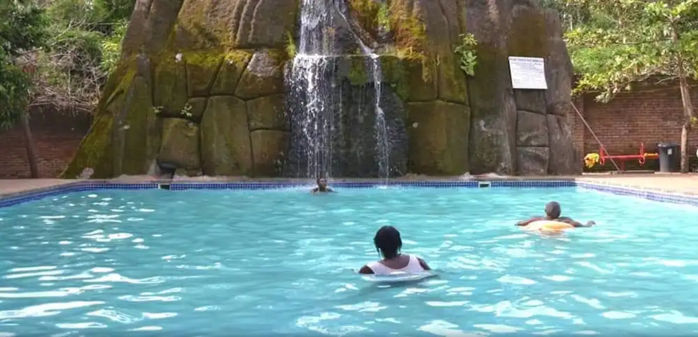 Nalipiri Eco Resorts