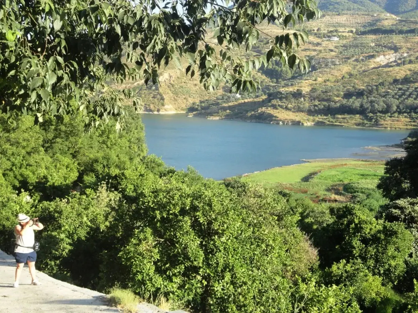 Hostal y Apartamento Rural Los Naranjos