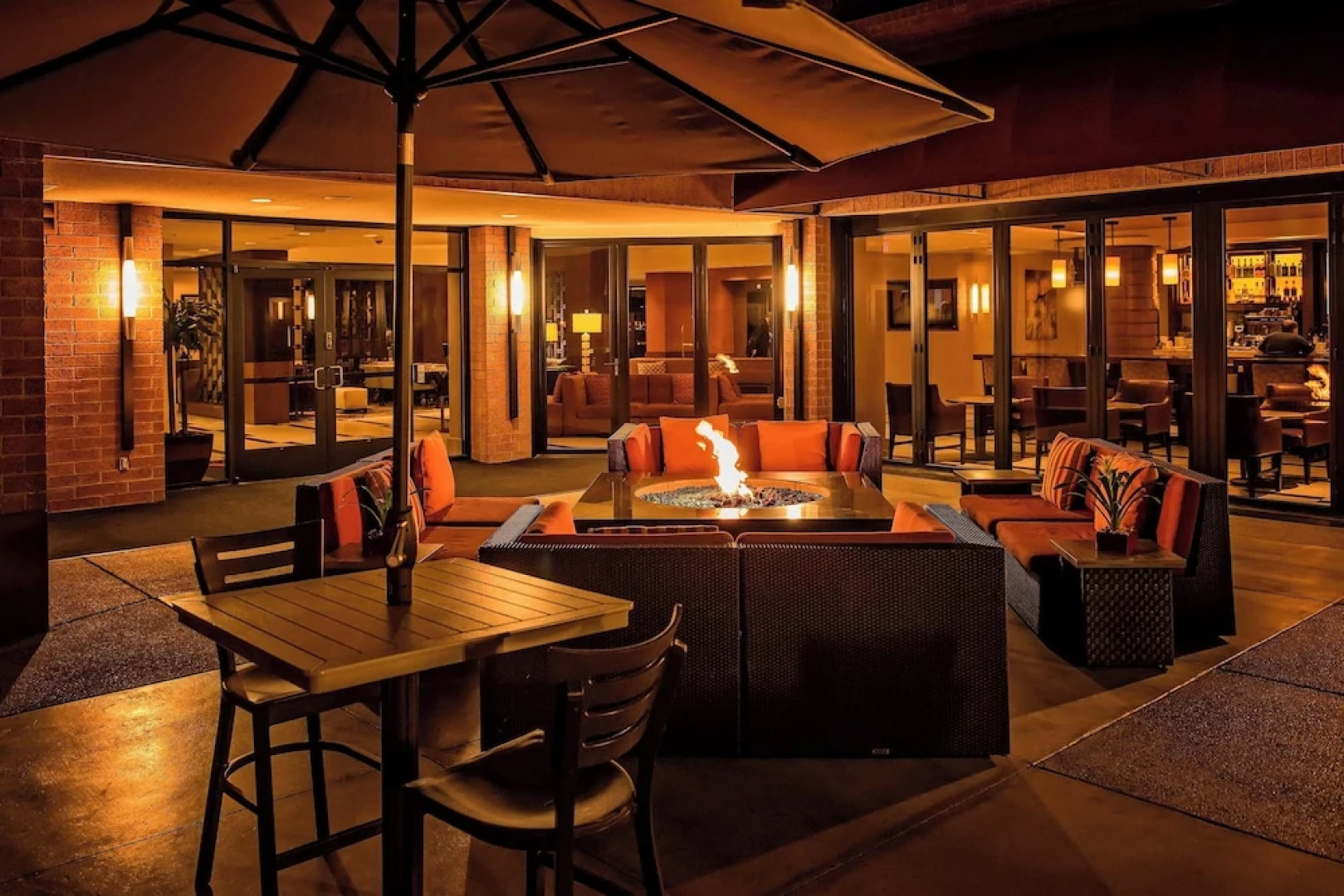 Marriott Suites Scottsdale Old Town