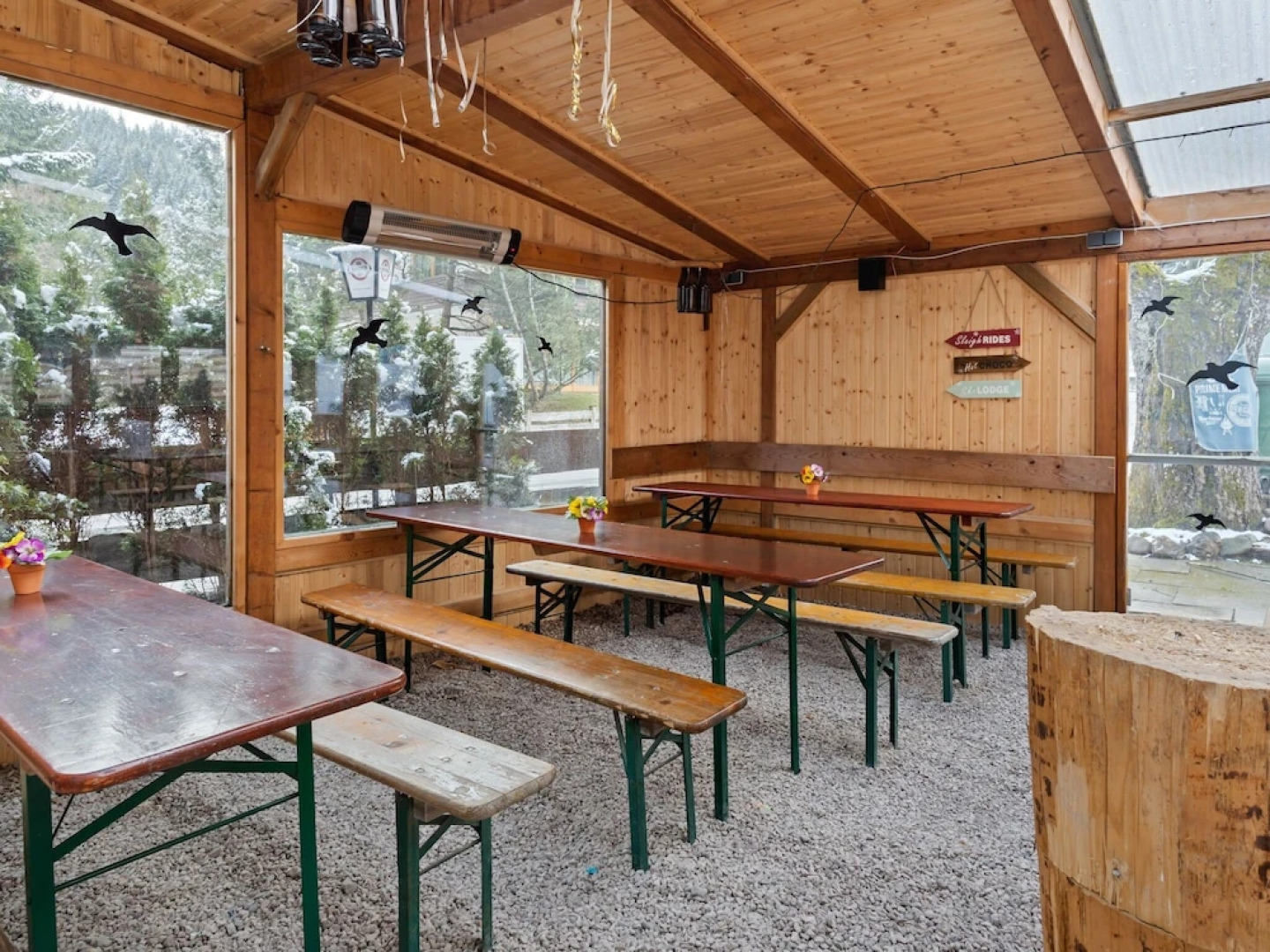 Lovely Holiday Home in Itter With 4 Balconies and Garden