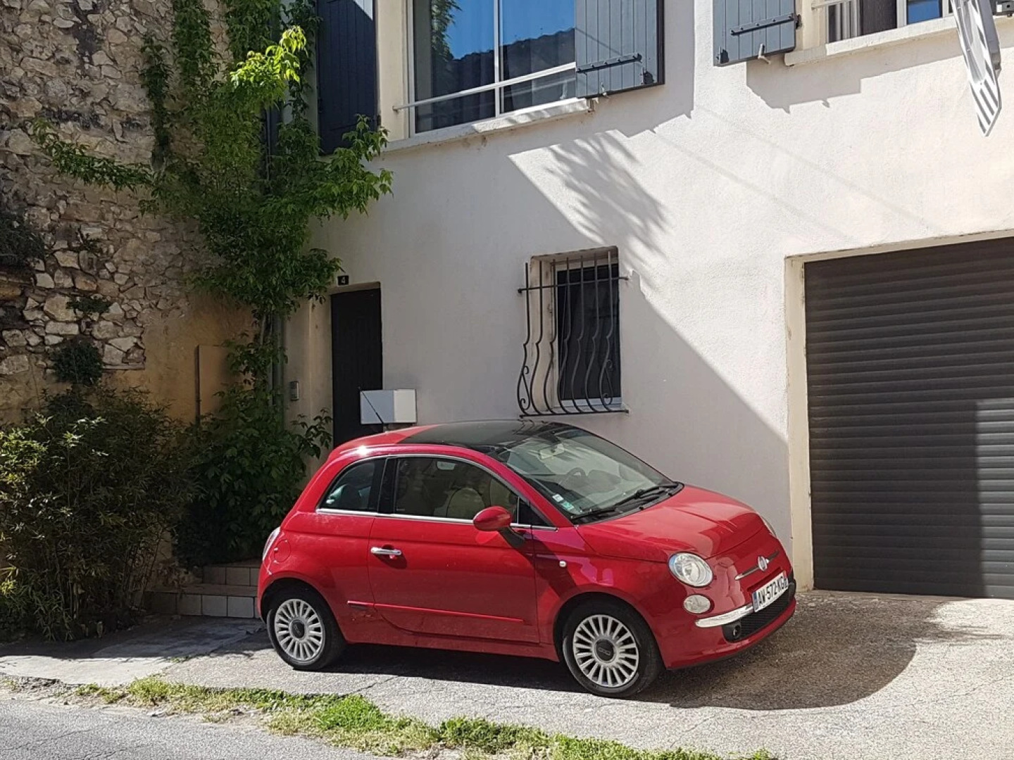 Bed & Breakfast Cocoon