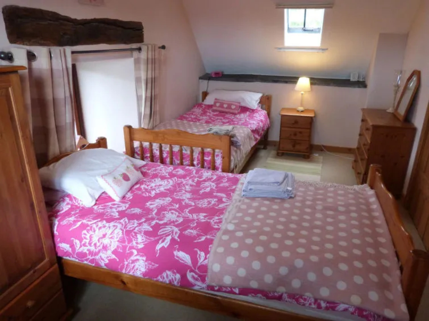 Maes Tegfryn