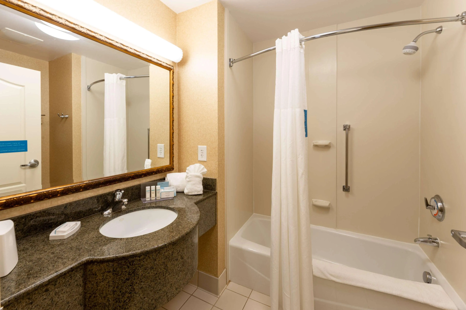 Hampton Inn Lawrenceville Duluth